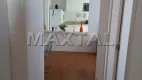 Foto 13 de Apartamento com 2 Quartos à venda, 60m² em Vila Mazzei, São Paulo