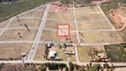 Foto 2 de Lote/Terreno à venda, 185m² em , Brasília de Minas