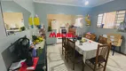 Foto 6 de Casa com 2 Quartos à venda, 98m² em Cidade Morumbi, São José dos Campos