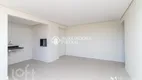 Foto 2 de Apartamento com 2 Quartos à venda, 66m² em Cavalhada, Porto Alegre