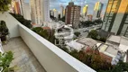 Foto 8 de Apartamento com 3 Quartos à venda, 180m² em Campo Belo, São Paulo