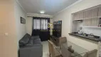 Foto 2 de Apartamento com 2 Quartos à venda, 45m² em Vila Rangel, São José dos Campos