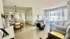 Foto 2 de Apartamento com 3 Quartos à venda, 102m² em Tijuca, Rio de Janeiro