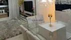 Foto 3 de Apartamento com 3 Quartos à venda, 91m² em Vila Campestre, São Paulo