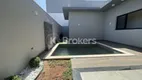 Foto 6 de Casa de Condomínio com 3 Quartos à venda, 160m² em Jardins Bolonha, Senador Canedo