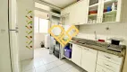 Foto 11 de Apartamento com 3 Quartos à venda, 78m² em Aparecida, Santos