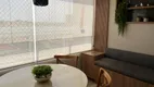 Foto 3 de Apartamento com 3 Quartos à venda, 102m² em Segismundo Pereira, Uberlândia