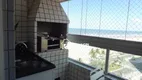 Foto 9 de Apartamento com 3 Quartos à venda, 128m² em Vila Guilhermina, Praia Grande