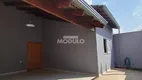 Foto 2 de Casa com 3 Quartos à venda, 150m² em Granada, Uberlândia