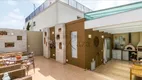 Foto 8 de Cobertura com 2 Quartos à venda, 160m² em Moema, São Paulo