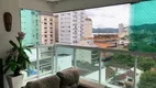 Foto 2 de Apartamento com 3 Quartos à venda, 110m² em Meia Praia, Itapema