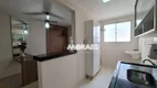Foto 4 de Apartamento com 2 Quartos à venda, 46m² em Jardim Terra Branca, Bauru