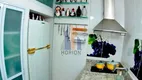 Foto 9 de Apartamento com 1 Quarto à venda, 40m² em Itararé, São Vicente