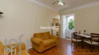 Foto 2 de Apartamento com 3 Quartos à venda, 108m² em Jardim Botânico, Rio de Janeiro