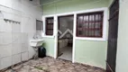 Foto 3 de Casa com 3 Quartos à venda, 90m² em Balneario Florida , Peruíbe