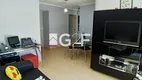 Foto 6 de Apartamento com 1 Quarto para alugar, 58m² em Cambuí, Campinas