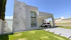 Foto 5 de Casa de Condomínio com 3 Quartos à venda, 190m² em Residencial Condomínio Jardim Veneza, Senador Canedo