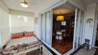 Foto 12 de Apartamento com 3 Quartos para alugar, 162m² em Parque Prado, Campinas