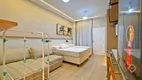 Foto 3 de Casa de Condomínio com 1 Quarto à venda, 26m² em Riviera de São Lourenço, Bertioga