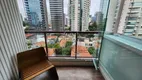 Foto 7 de Apartamento com 1 Quarto à venda, 60m² em Pinheiros, São Paulo