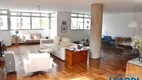 Foto 2 de Apartamento com 3 Quartos à venda, 207m² em Jardim América, São Paulo