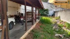 Foto 4 de Lote/Terreno à venda, 195m² em Vila Thomazina, Campo Limpo Paulista