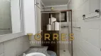 Foto 10 de Apartamento com 3 Quartos para alugar, 140m² em Enseada, Guarujá