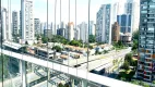 Foto 10 de Apartamento com 1 Quarto à venda, 37m² em Brooklin, São Paulo