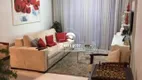 Foto 2 de Apartamento com 3 Quartos à venda, 93m² em Vila Bastos, Santo André