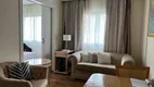 Foto 2 de Flat com 1 Quarto para venda ou aluguel, 40m² em Jardim Paulista, São Paulo