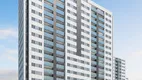 Foto 4 de Apartamento com 3 Quartos à venda, 68m² em Aguas Claras, Brasília