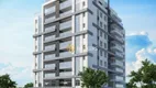 Foto 2 de Apartamento com 3 Quartos à venda, 142m² em Champagnat, Curitiba