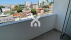 Foto 18 de Apartamento com 2 Quartos à venda, 60m² em Sagrada Família, Belo Horizonte