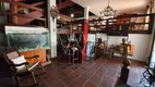 Foto 28 de Casa de Condomínio com 5 Quartos à venda, 902m² em Jardim Sorirama, Campinas