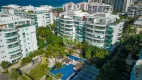 Foto 3 de Apartamento com 4 Quartos à venda, 290m² em Barra da Tijuca, Rio de Janeiro