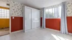 Foto 9 de Sobrado com 7 Quartos para alugar, 96m² em Bacacheri, Curitiba