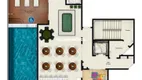 Foto 12 de Apartamento com 4 Quartos à venda, 180m² em Meia Praia, Itapema