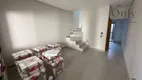 Foto 4 de Sobrado com 3 Quartos à venda, 97m² em Jardim Íris, São Paulo