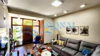 Foto 6 de Casa de Condomínio com 4 Quartos à venda, 400m² em Enseada, Guarujá