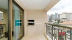 Foto 5 de Apartamento com 2 Quartos à venda, 127m² em Batel, Curitiba