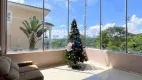 Foto 5 de Casa de Condomínio com 4 Quartos à venda, 425m² em Residencial Burle Marx, Santana de Parnaíba