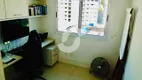 Foto 9 de Apartamento com 3 Quartos à venda, 110m² em Charitas, Niterói