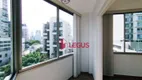 Foto 9 de Apartamento com 4 Quartos para venda ou aluguel, 201m² em Sumarezinho, São Paulo