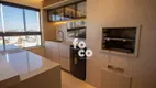 Foto 40 de Apartamento com 3 Quartos à venda, 110m² em Jardim Finotti, Uberlândia