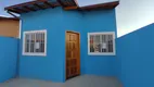 Foto 3 de Casa com 2 Quartos à venda, 63m² em Residencial e Comercial Portal dos Eucaliptos, Pindamonhangaba