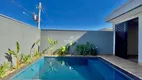 Foto 10 de Casa de Condomínio com 3 Quartos à venda, 170m² em Porto Seguro, Dourados