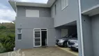 Foto 5 de Casa com 4 Quartos à venda, 412m² em Vila Castela , Nova Lima