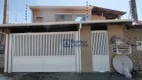 Foto 2 de Sobrado com 4 Quartos para alugar, 376m² em Porto Novo, Caraguatatuba