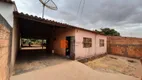 Foto 3 de Casa com 2 Quartos à venda, 150m² em Jardim da Barragem V, Águas Lindas de Goiás