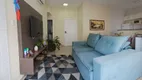 Foto 4 de Apartamento com 2 Quartos à venda, 65m² em Centro, Guarujá